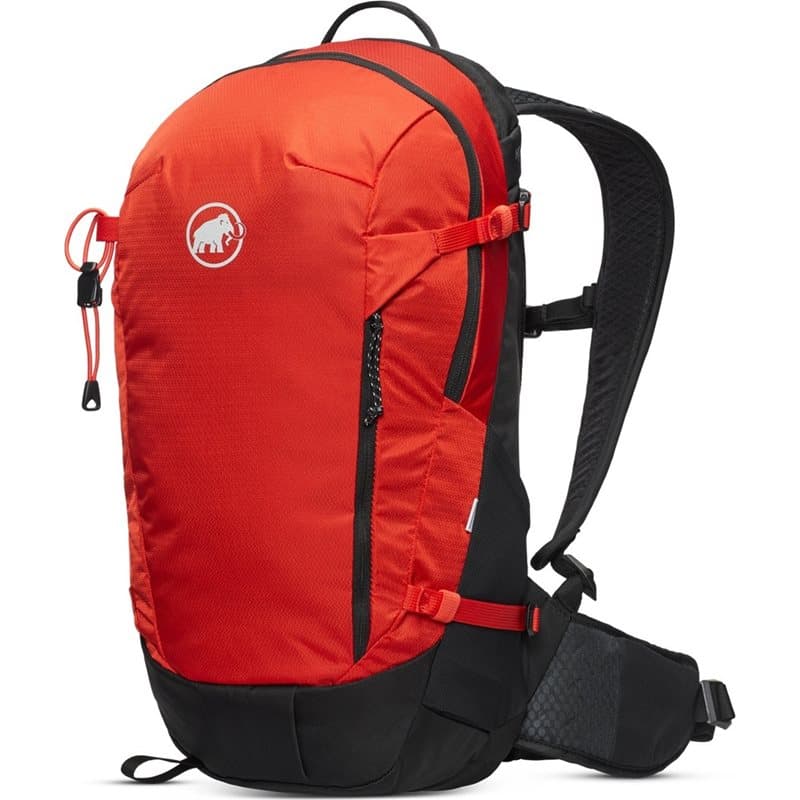 Mammut Lithium 20 Mammut Red/Black