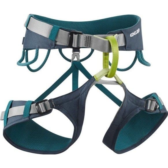 Edelrid Jay Sailor Blue