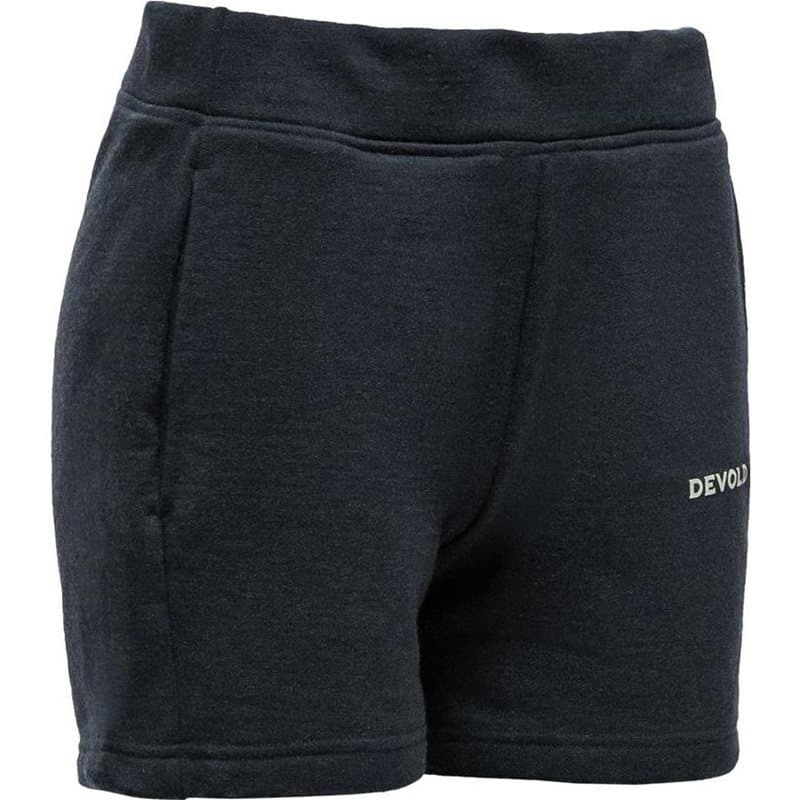 Devold Everyday Shorts Wmn Ink