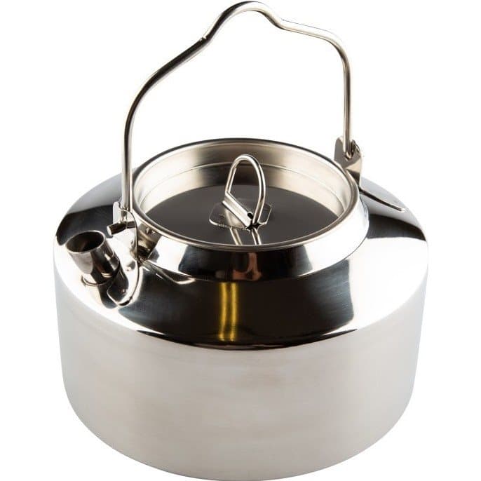 IFISH Kaffepanna 1,2L