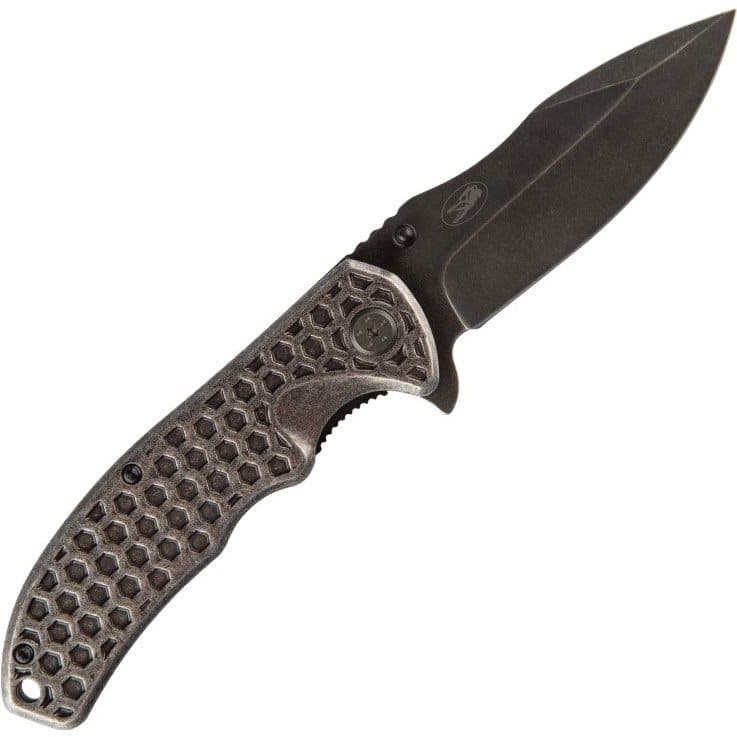 IFISH Fällkniv Honeycomb