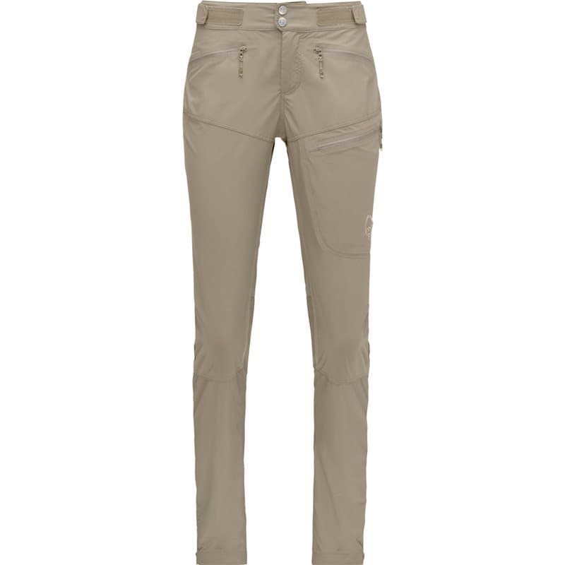 Norrøna Femund Flex1 Lightweight Pants W´s Winter Twig