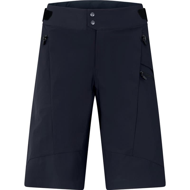 Norrøna Fjørå Flex1 Tech Pants W´s Caviar Black