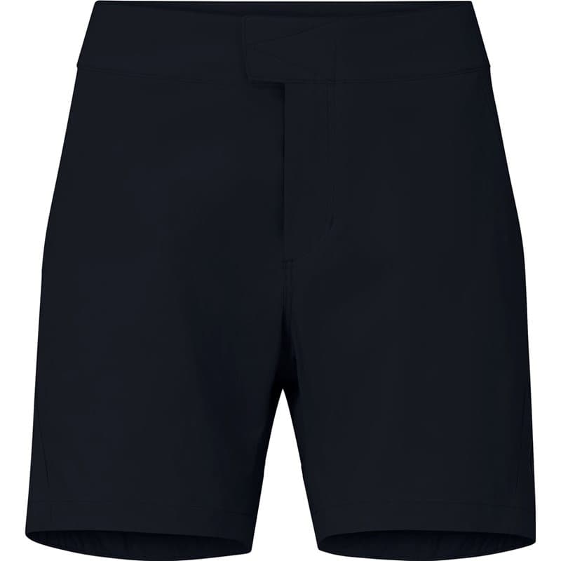 Norrøna Femund Flex1 Light Shorts W´s Caviar Black