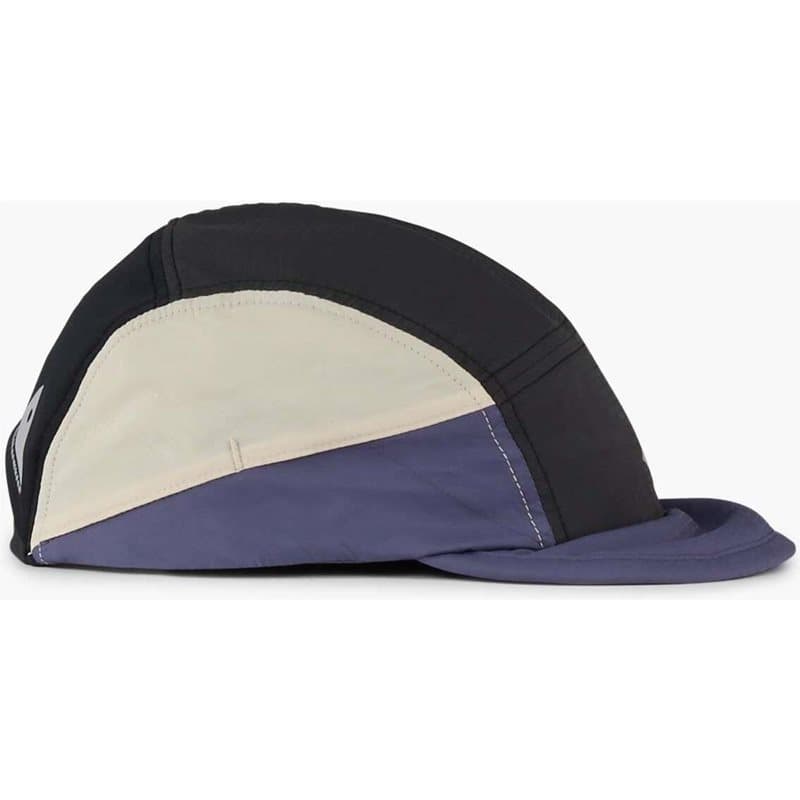 Klättermusen Sol Cap Raven-Multi