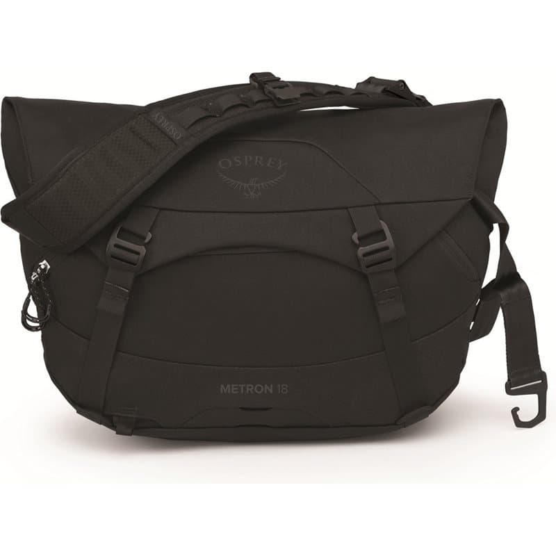 Osprey Metron Messenger 18