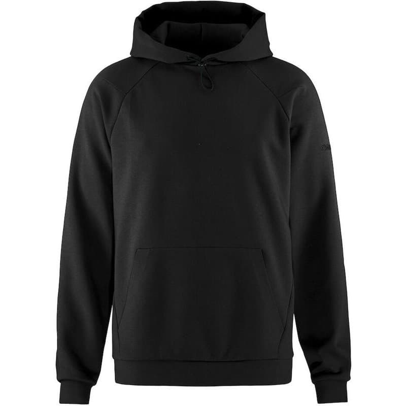 Craft Adv Join Hoodie M Black