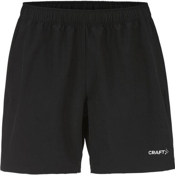 Craft Adv Essence Shorts M Black