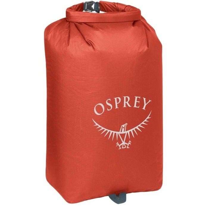 Osprey Ultralight DrySack 20L Mars Orange