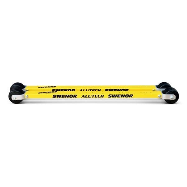 Swenor Alutech Classic Rullasukspakeetti