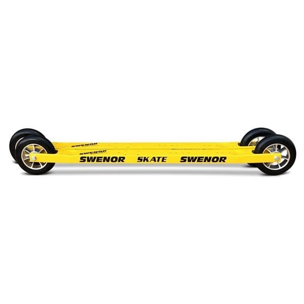 Swenor Skate Rullasukspakeetti