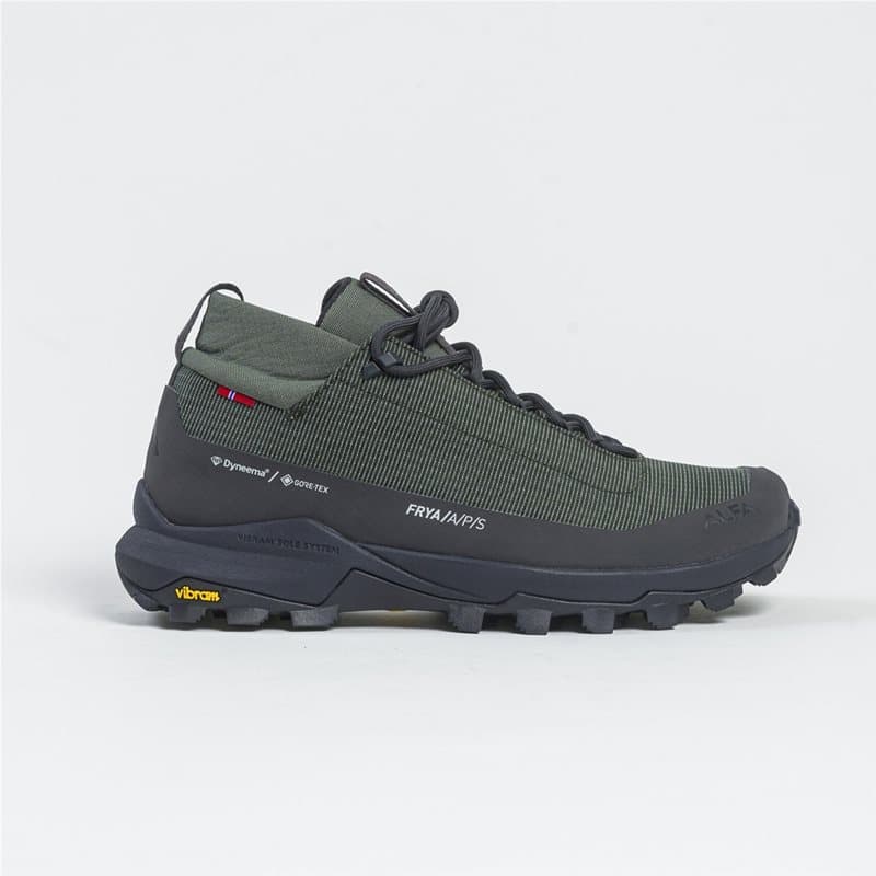 Alfa Frya APS GTX W Black