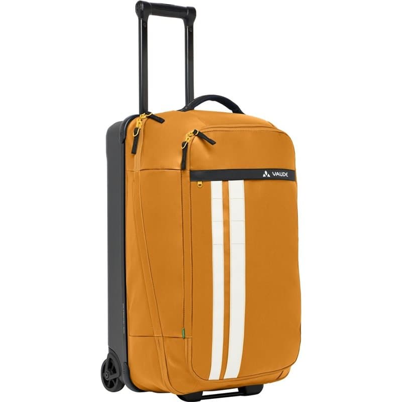 Vaude Takutea 65 Silt Brown