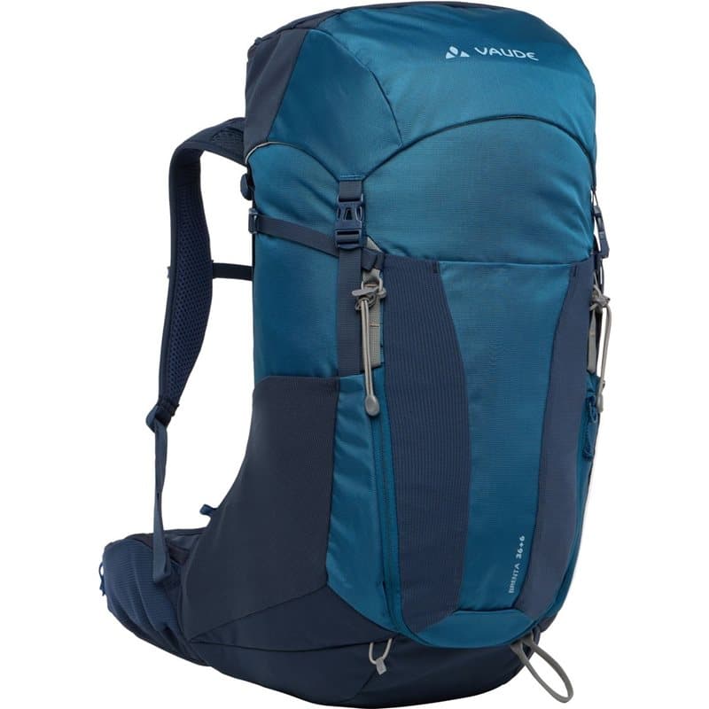 Vaude Brenta 36+6 Baltic Sea