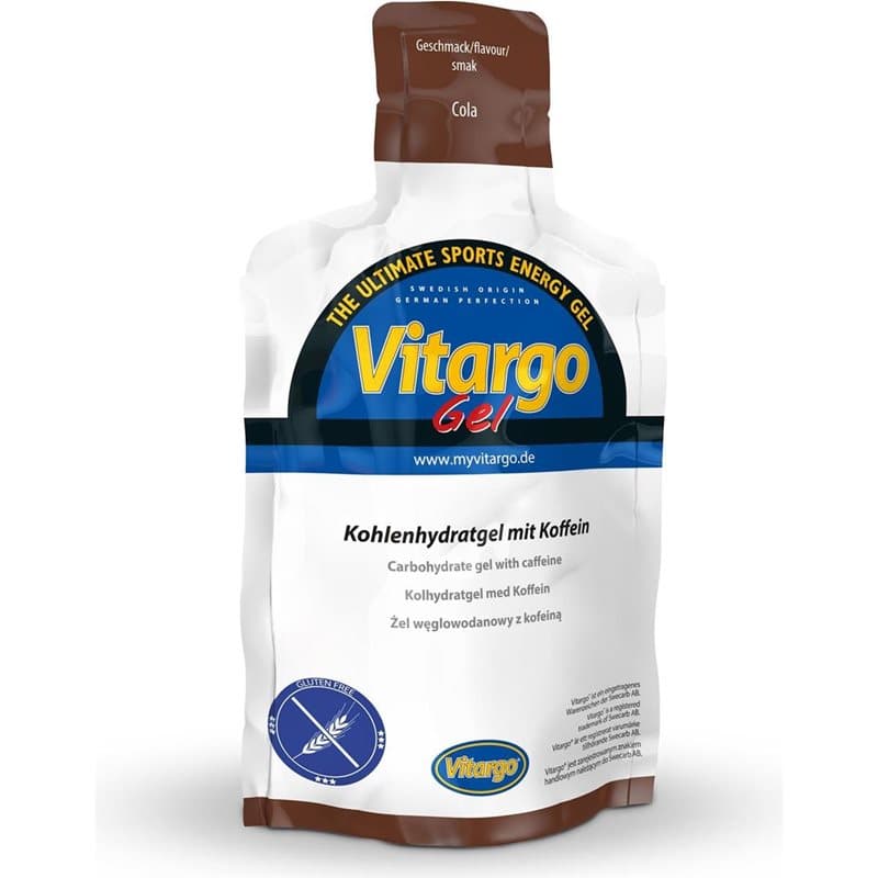 Vitargo Gel Cola