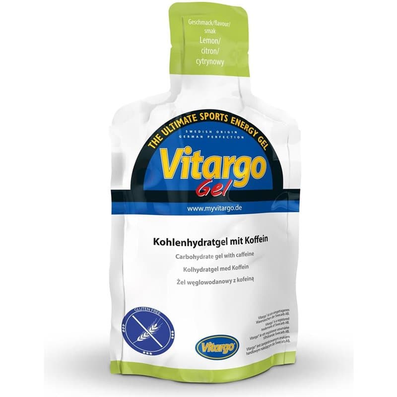 Vitargo Gel