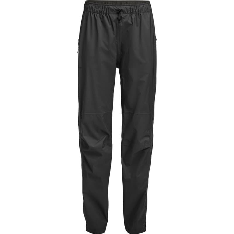 Lundhags Tived Waterproof Pant M Charcoal