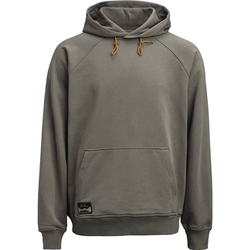 Lundhags Järpen Hoodie M Aloe Green