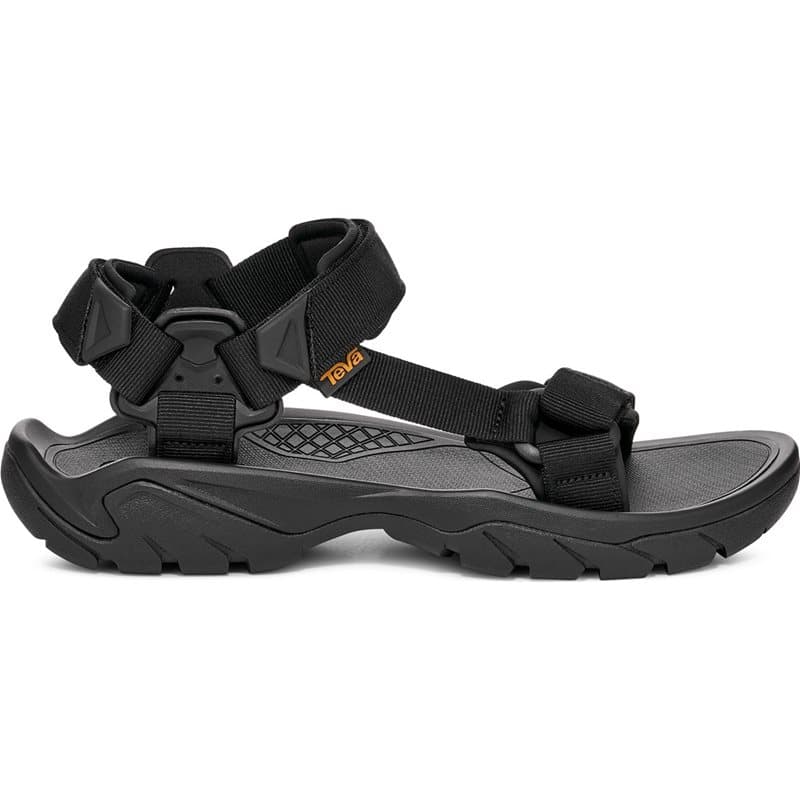 Teva Terra Fi 5 Universal M Black