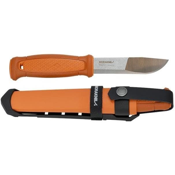 Morakniv Kansbol Multi-MountBurnt Orange