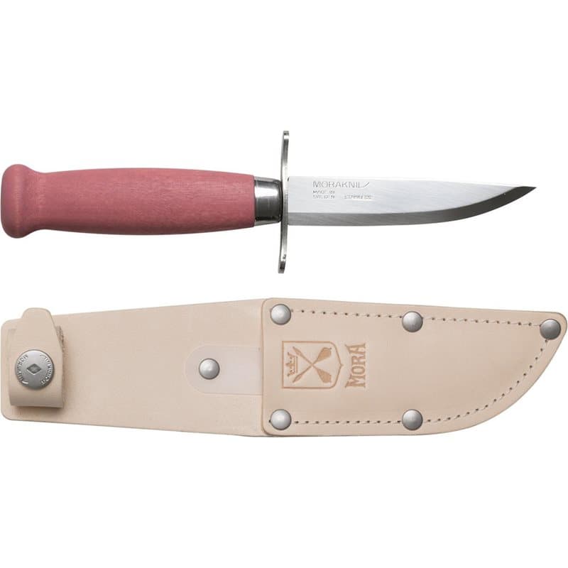 Morakniv Scout 39 (s) Lingonberry