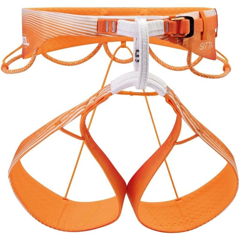 Petzl Sitta Orange