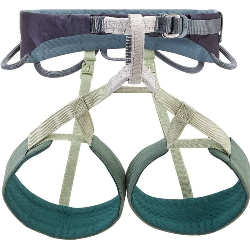 Petzl Sama Dark Grey