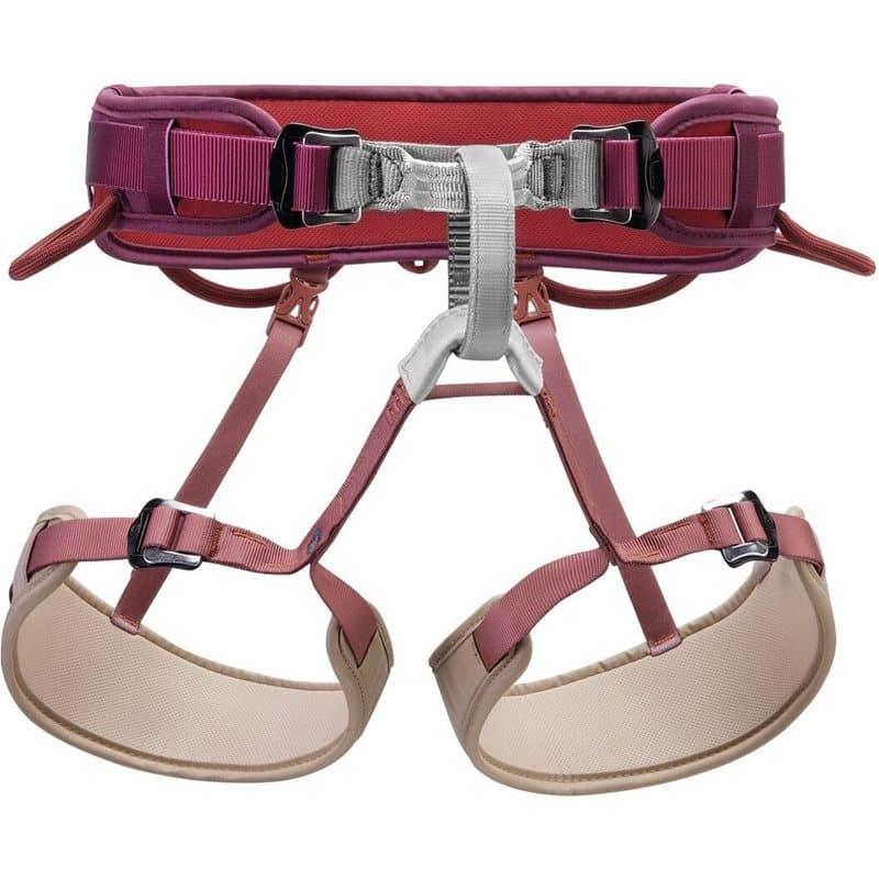 Petzl Corax Dark Red