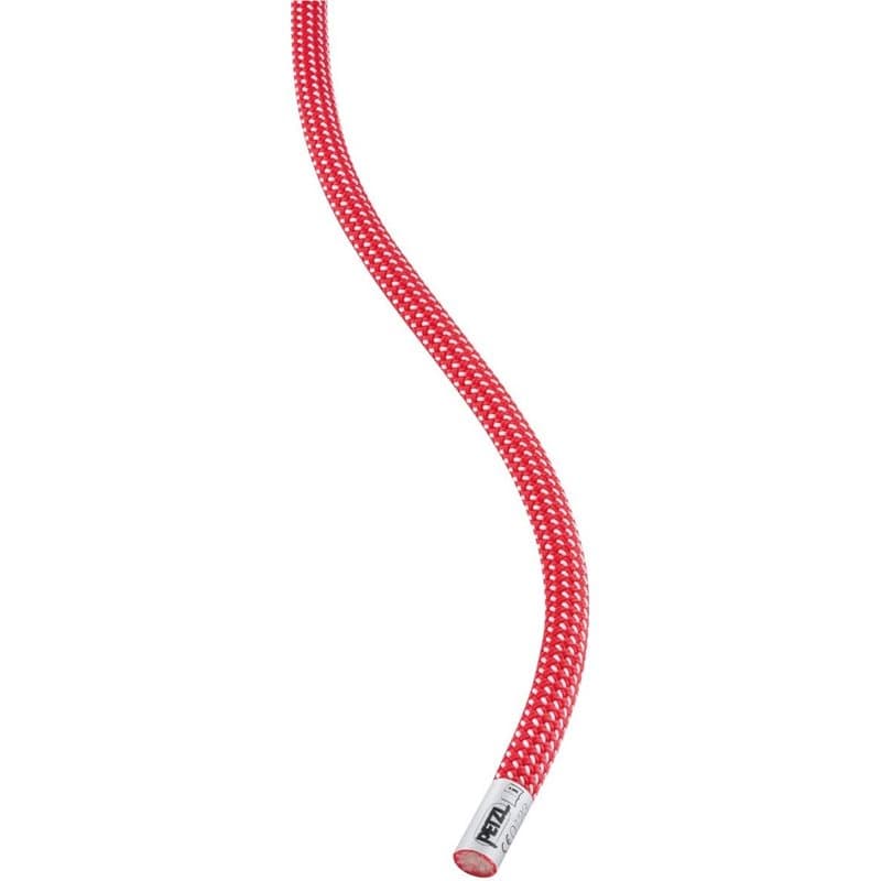 Petzl Arial 9.5 Mm Red