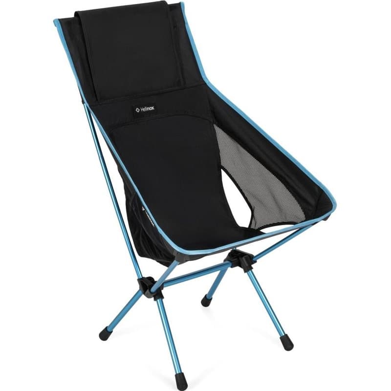 Helinox Chair One Highback (re) Black