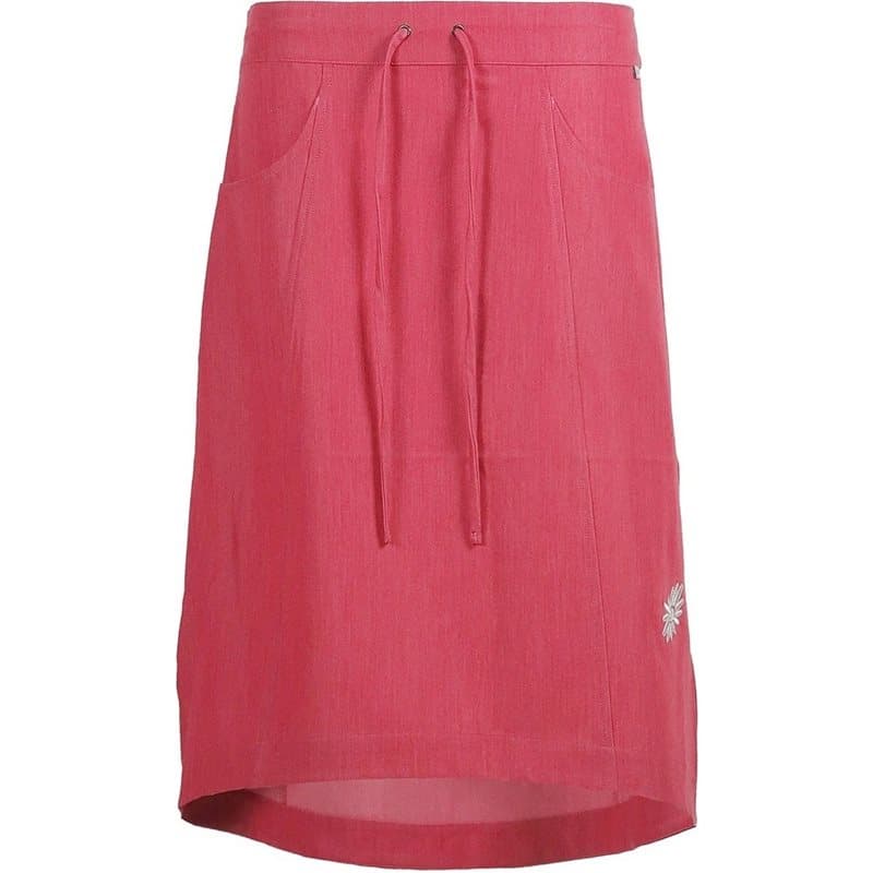 Skhoop Laura Long Skirt Marigold