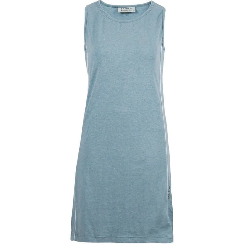 Skhoop Vanessa Dress Navy