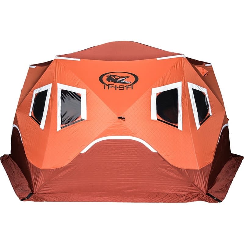 IFISH Glamp 365-8
