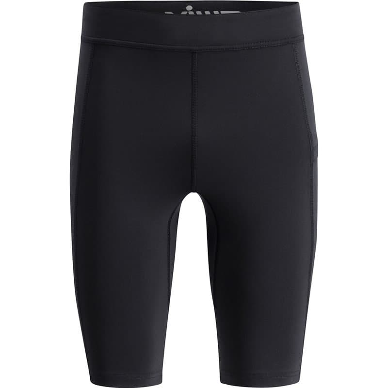Swix Pace Half Tights M Black