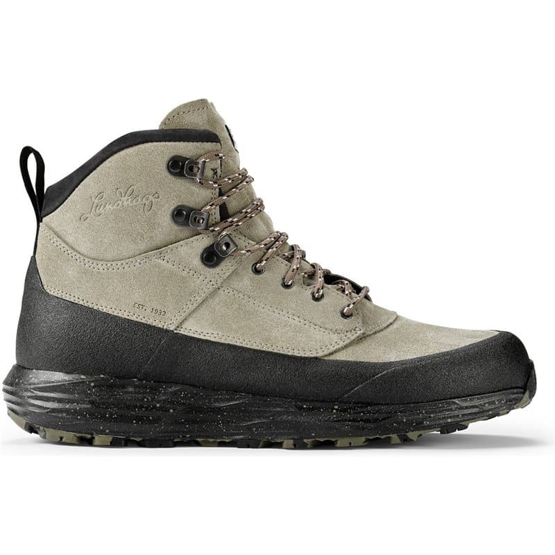 Lundhags Tived Trail Boot W Sand