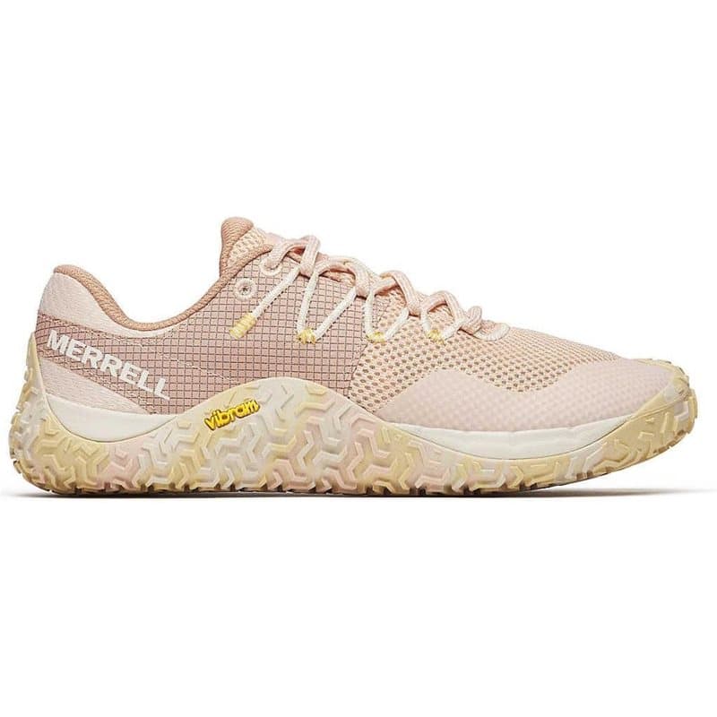 Merrell Trail Glove Womens Pink Salt
