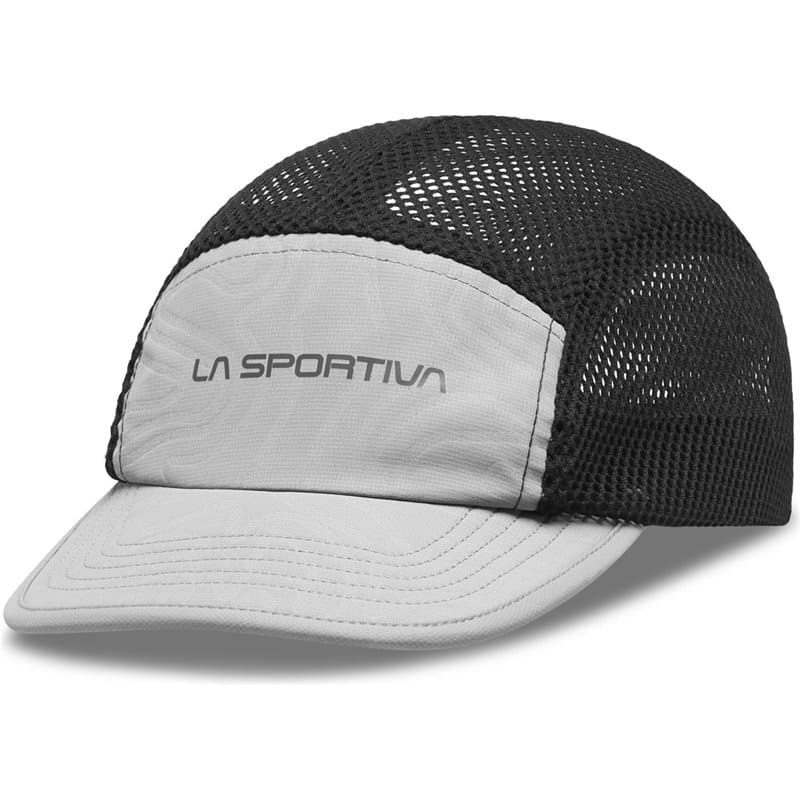 La Sportiva Skyline Air Cap Chalk/Black