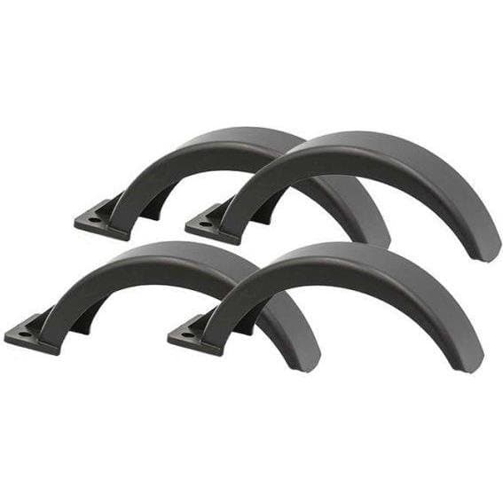 IDT Skate Lokasuojat 4-pack