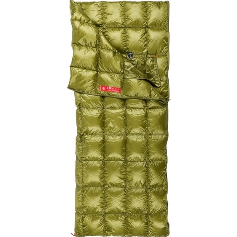 PAJAK Quest Blanket Pro Olive