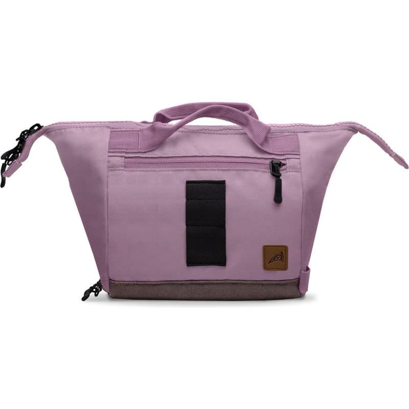 Mad Rock Hanger Chalk Pot Lavender