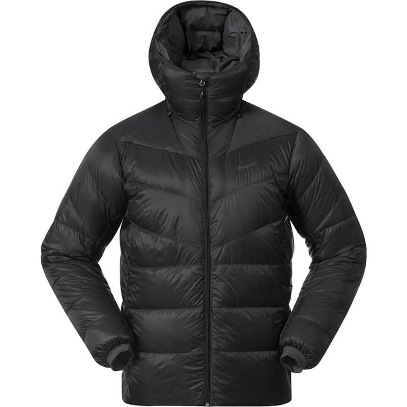 Bergans Rabot Allround DownJacket Black