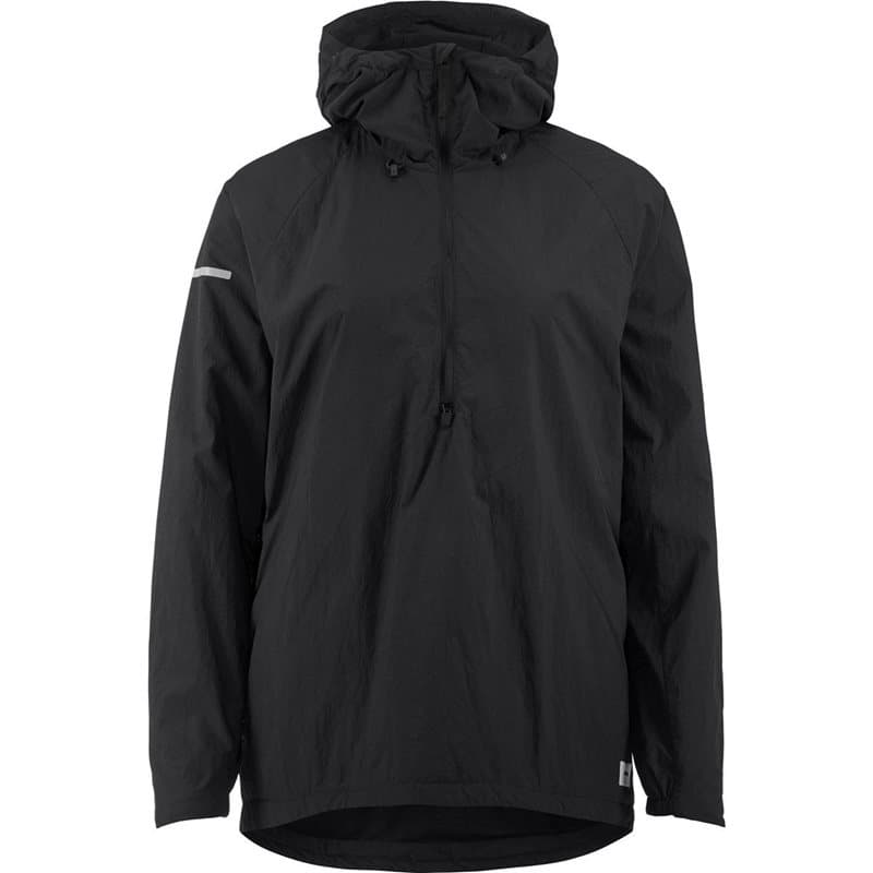 Craft SUBZ WARM HOOD W Black