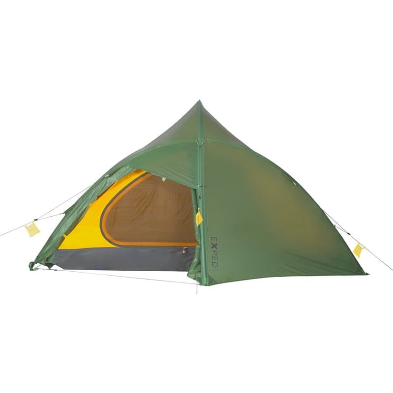Exped Orion II Extreme moss