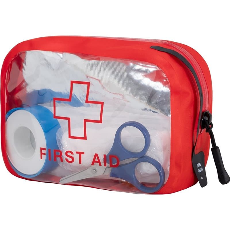 Exped Organizer Cube First Aid 1