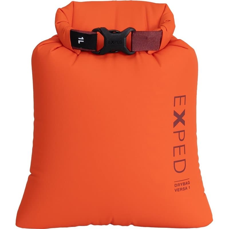 Exped Drybag Versa 1