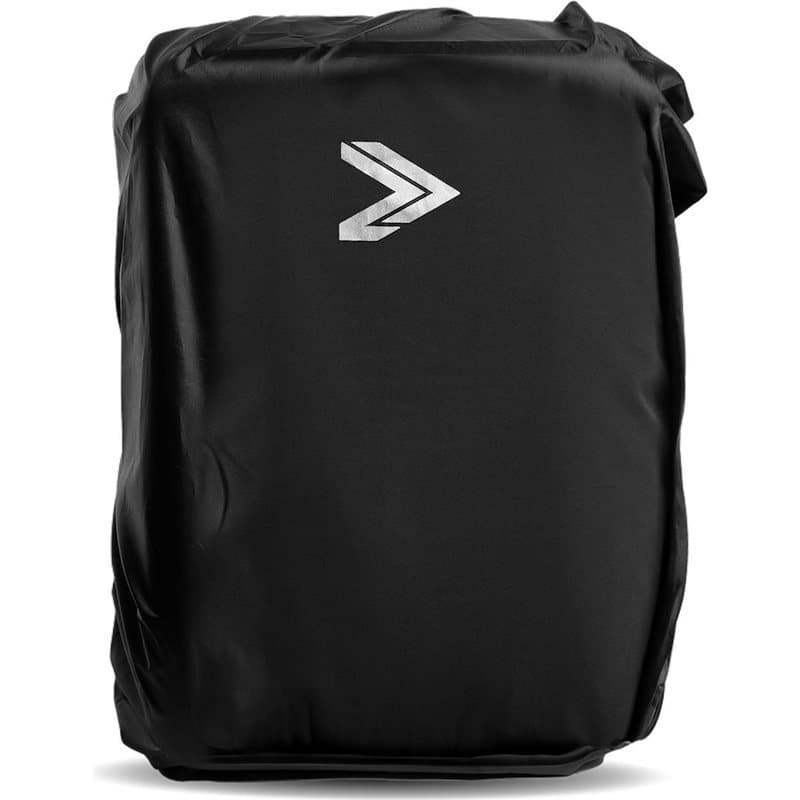 Kilometer Studios Rain Cover w/ ArrowLogo
