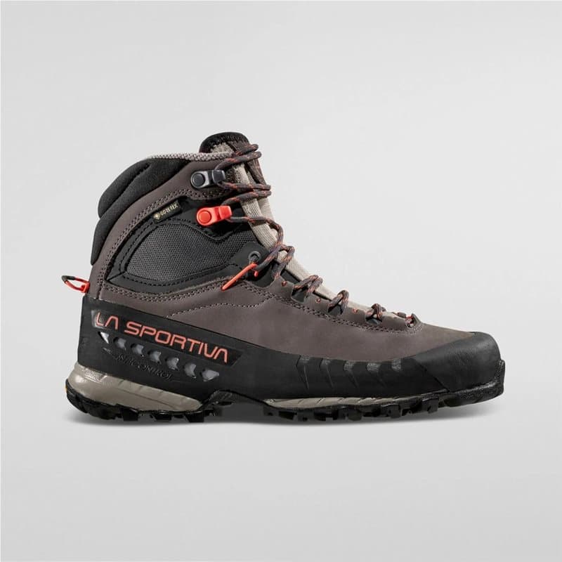 La Sportiva TX5 Woman GTX Carbon/Paprika