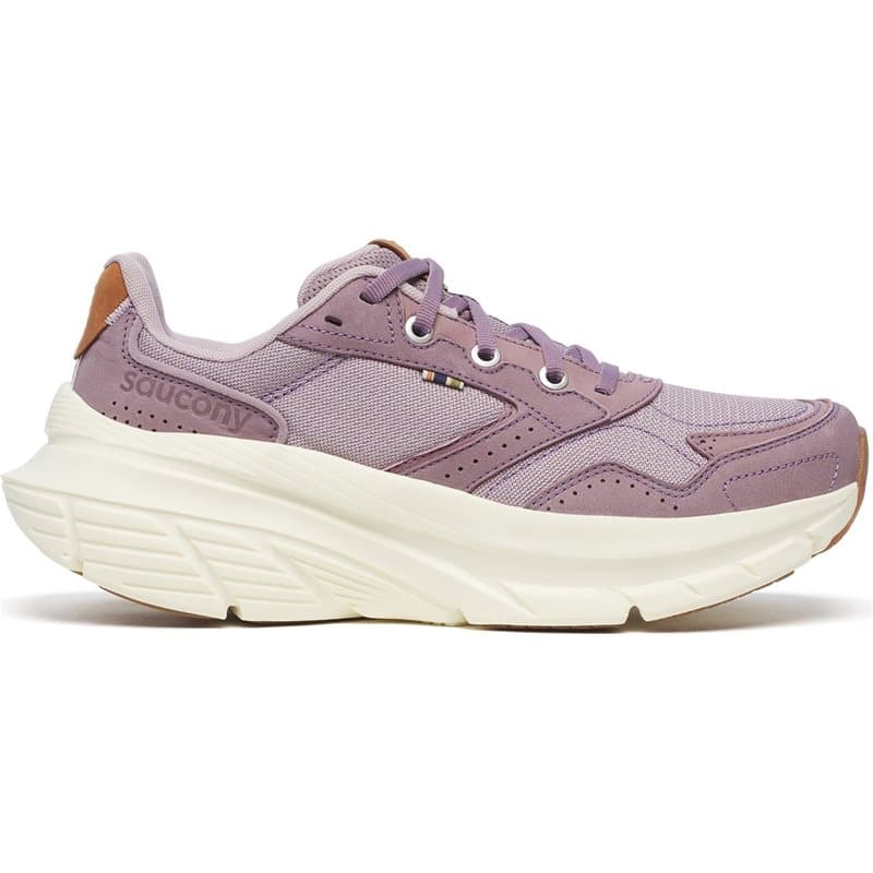 Saucony Guide Metro Quail/Vanilla
