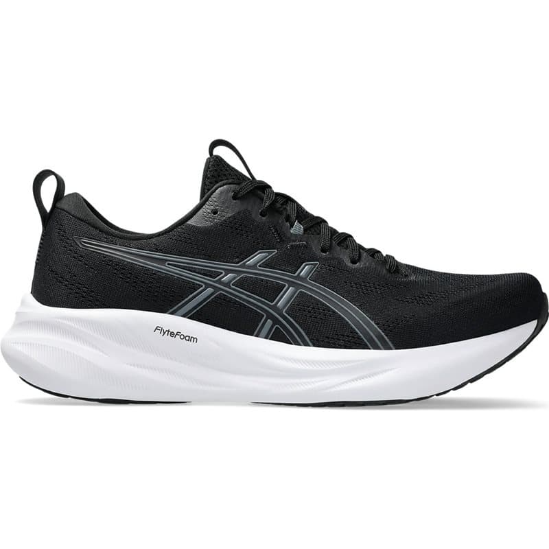 Asics Gel-Pulse 16 Black/Metropolis