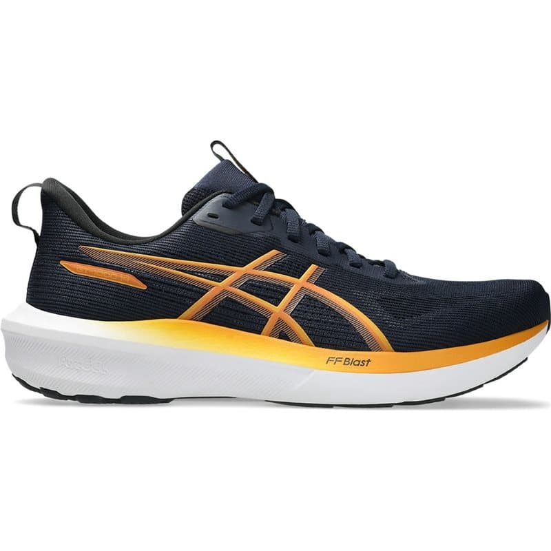 Asics Gt-1000 14 Midnight/Sandstorm